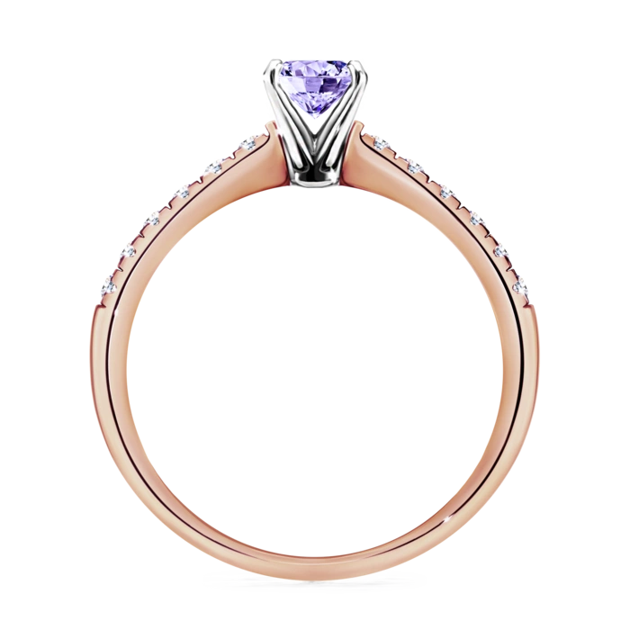 pierscionek-zareczynowy-z-tanzanitem-044-CT-z-rozowego-zlota-my-sunshine-02