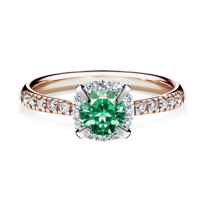 pierscionek-zareczynowy-z-szmaragdem-0-76-CT-z-rozowego-zlota-my-princess-01